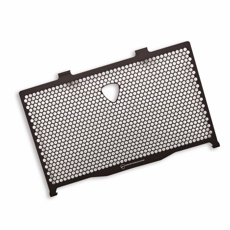 Ducati Radiator Protection Grille for Monster