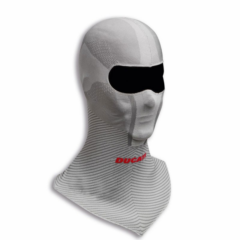 Ducati Cool Down 2 Balaclava
