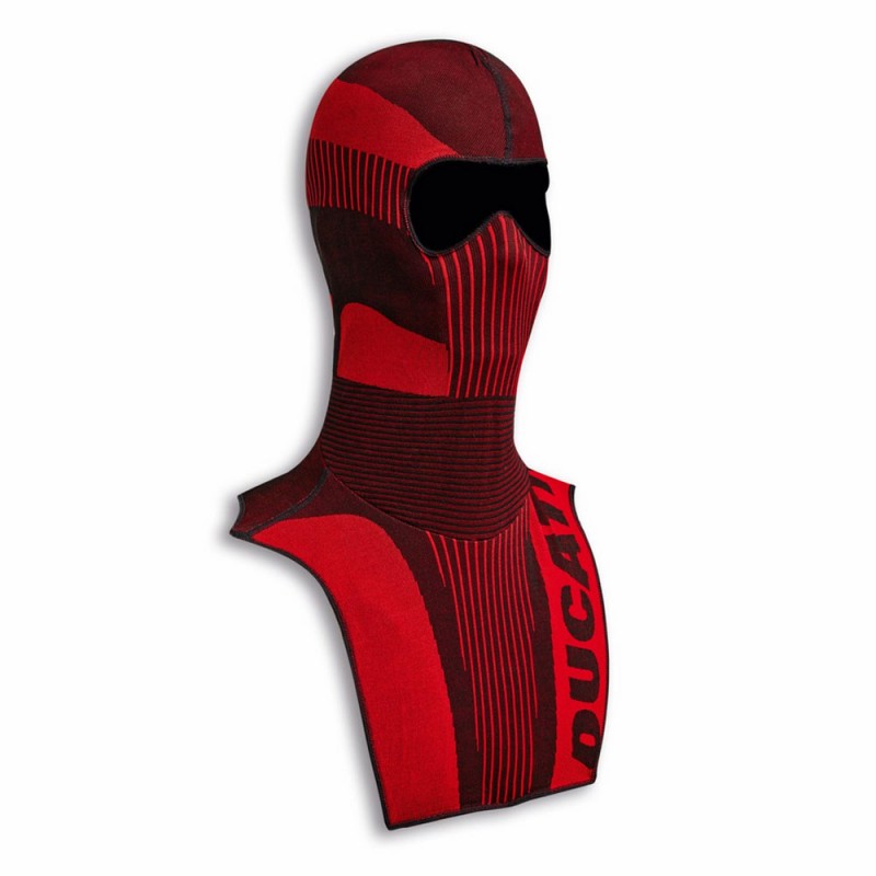 Ducati Warm Up 2 Balaclava