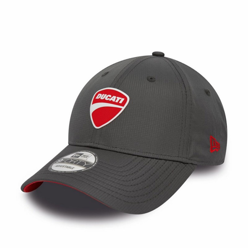 Ducati Flag Cap