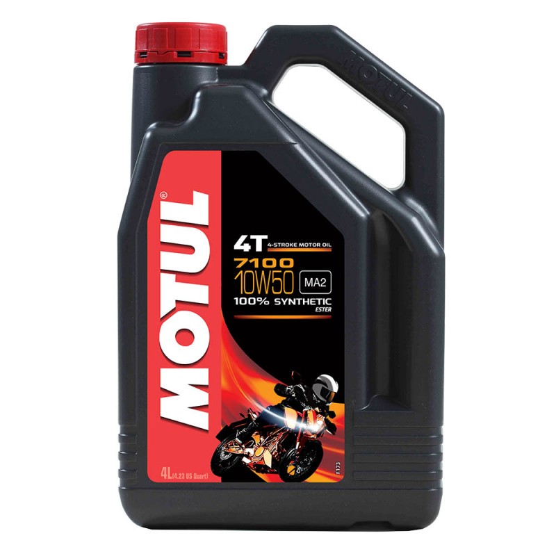 Motul 7100 10W50 (4L)