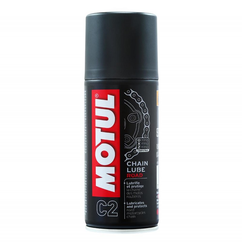 Motul C3 Chain Lube Road (150ml)
