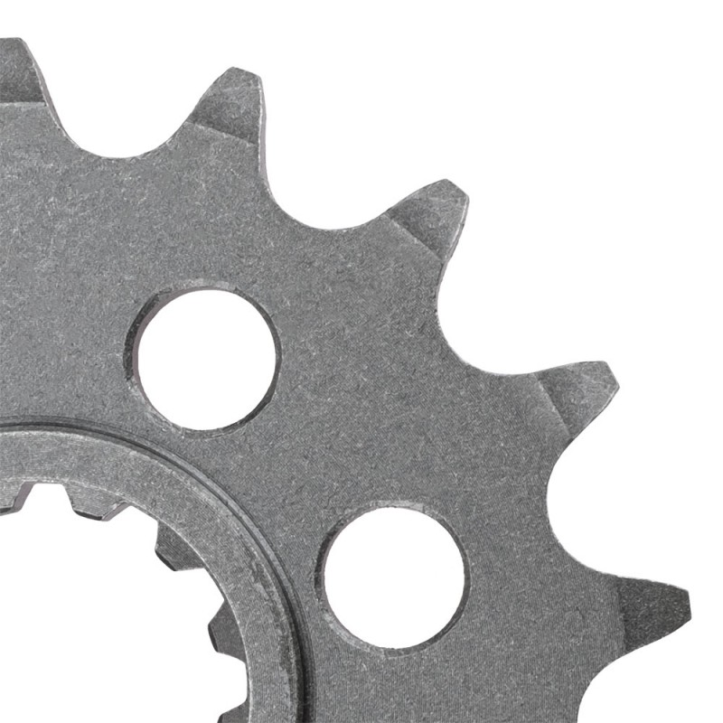 Vortex Front Steel Sprocket (530)