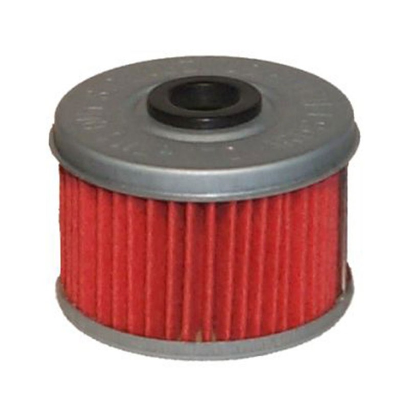 Hiflofiltro Oil Filter - HF113