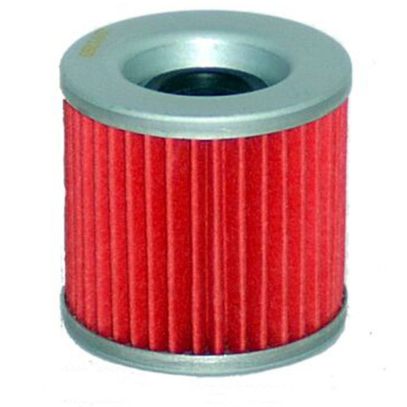 Hiflofiltro Oil Filter - HF125