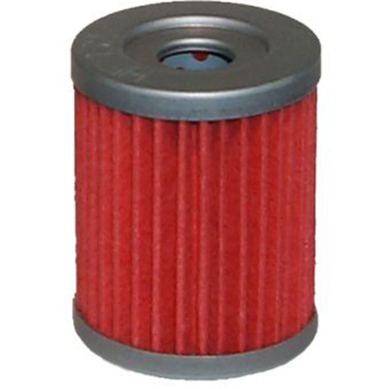 Hiflofiltro Oil Filter - HF132