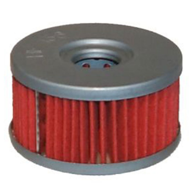 Hiflofiltro Oil Filter - HF136