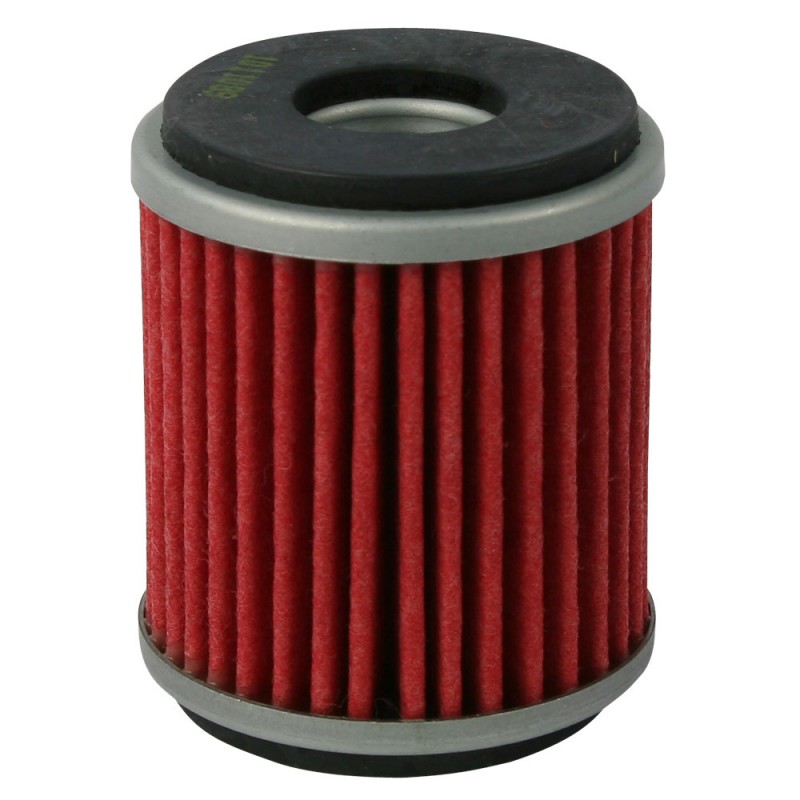 Hiflofiltro Oil Filter - HF140