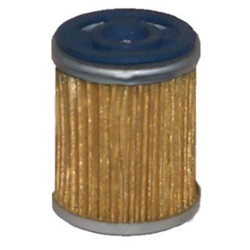 Hiflofiltro Oil Filter - HF142