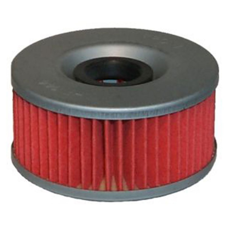 Hiflofiltro Oil Filter - HF144