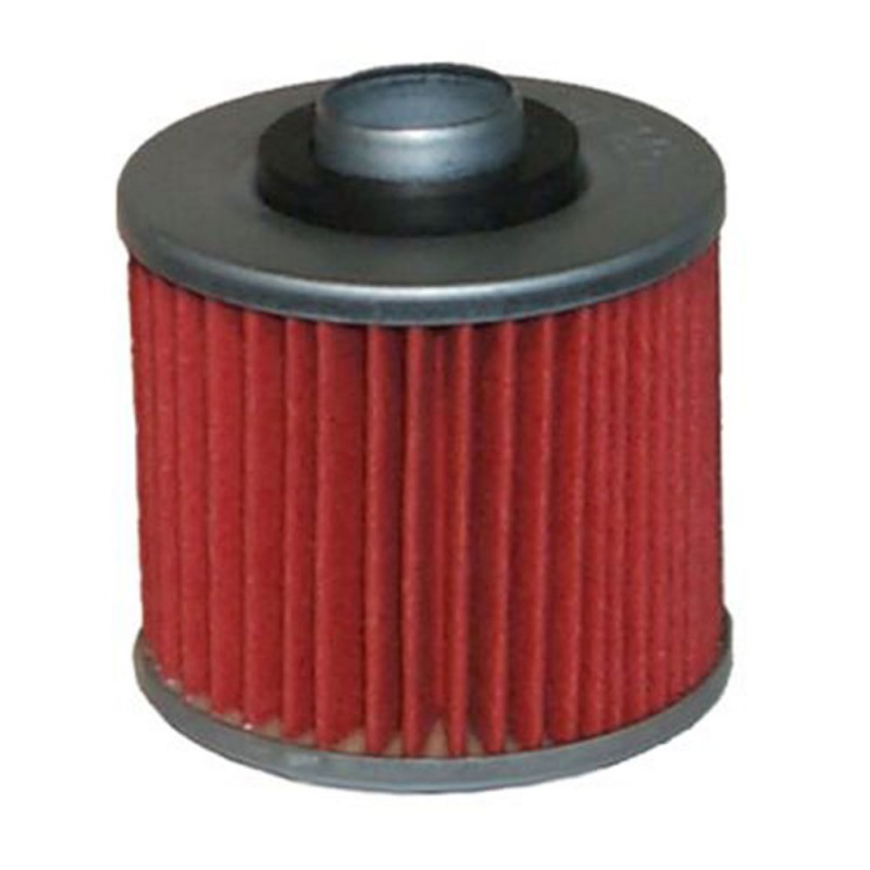 Hiflofiltro Oil Filter - HF145