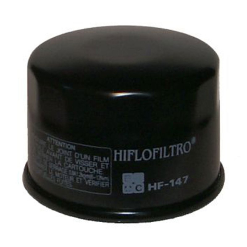Hiflofiltro Oil Filter - HF147