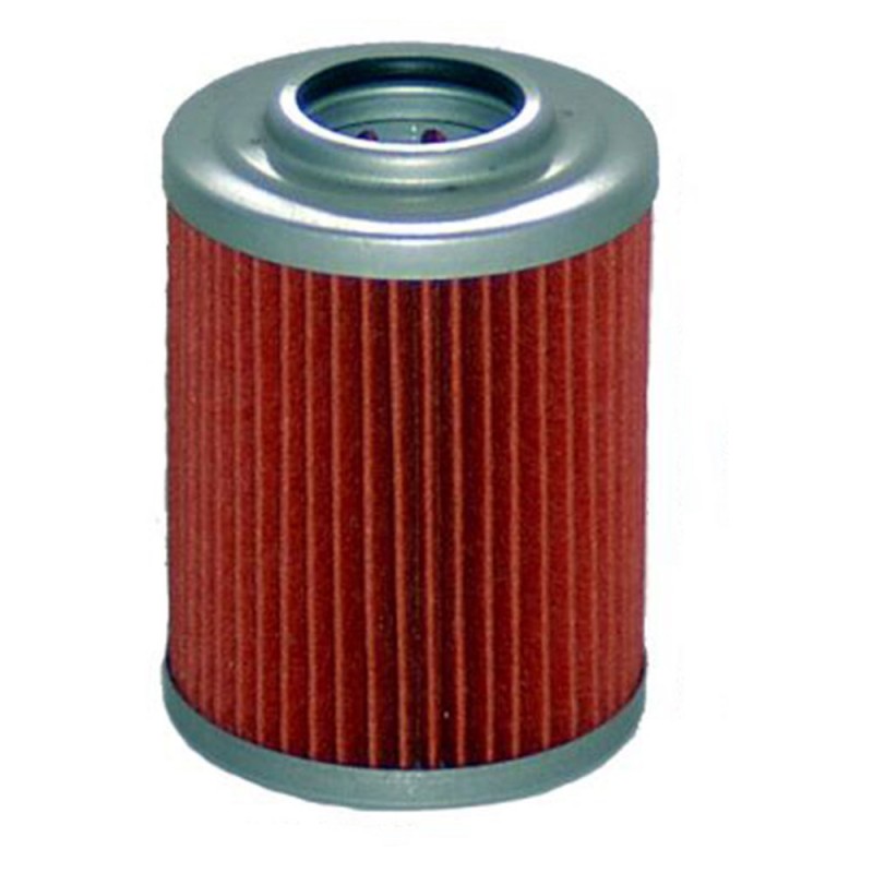 Hiflofiltro Oil Filter - HF152