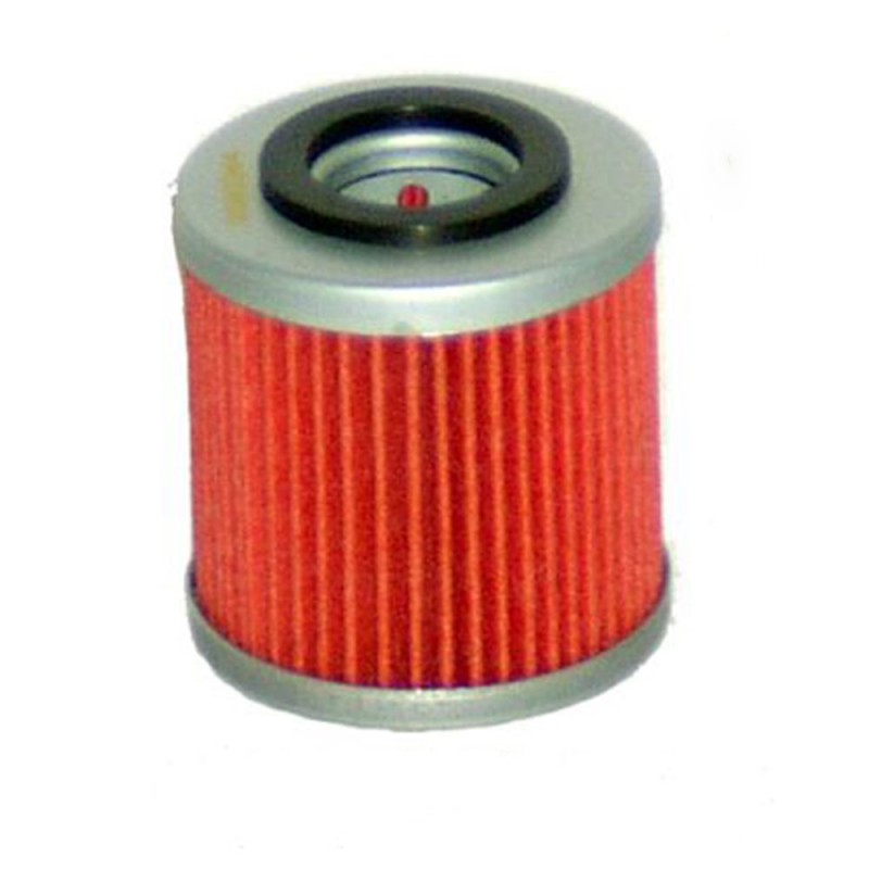 Hiflofiltro Oil Filter - HF154
