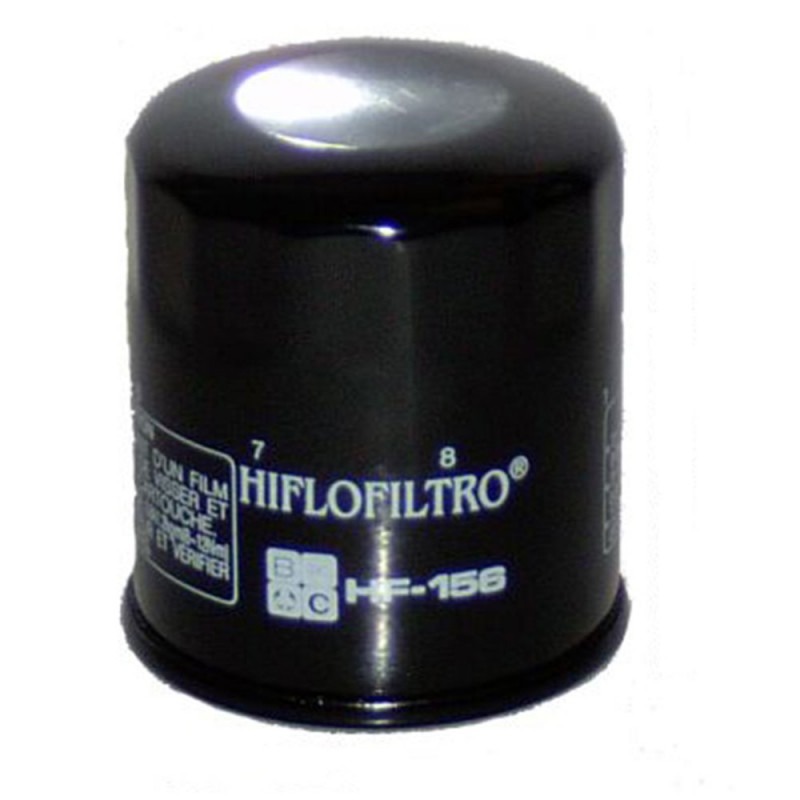 Hiflofiltro Oil Filter - HF156
