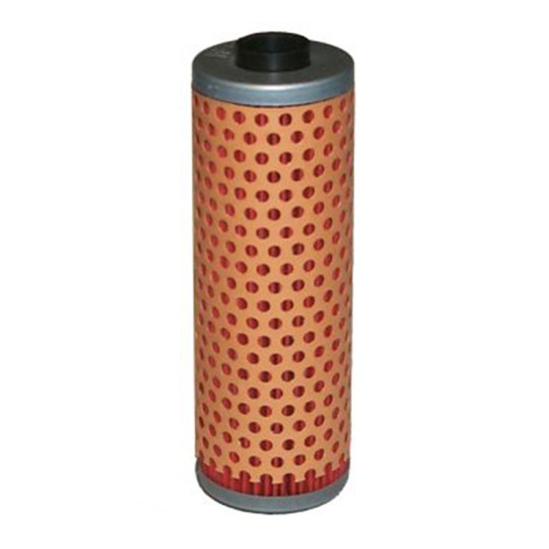 Hiflofiltro Oil Filter - HF161