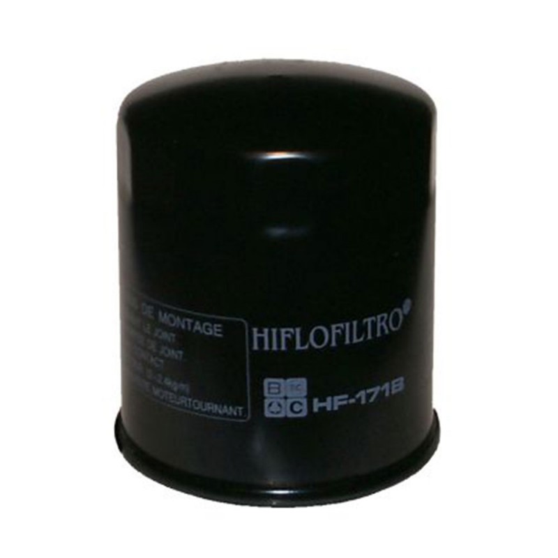 Hiflofiltro Oil Filter - HF171C