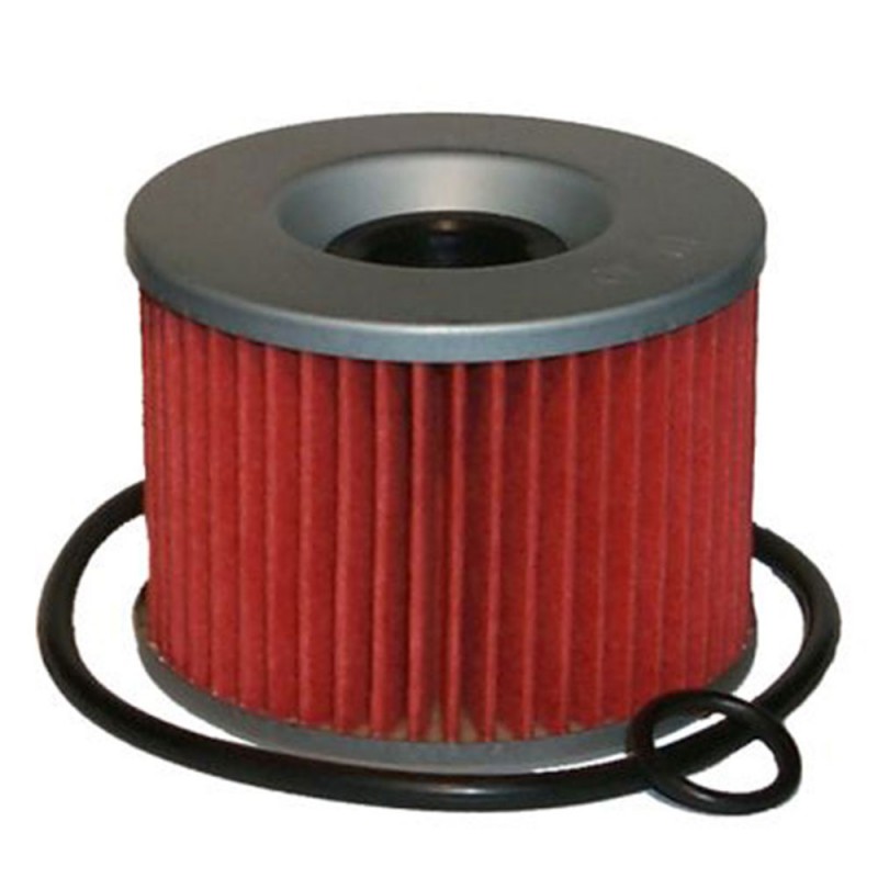 Hiflofiltro Oil Filter - HF401