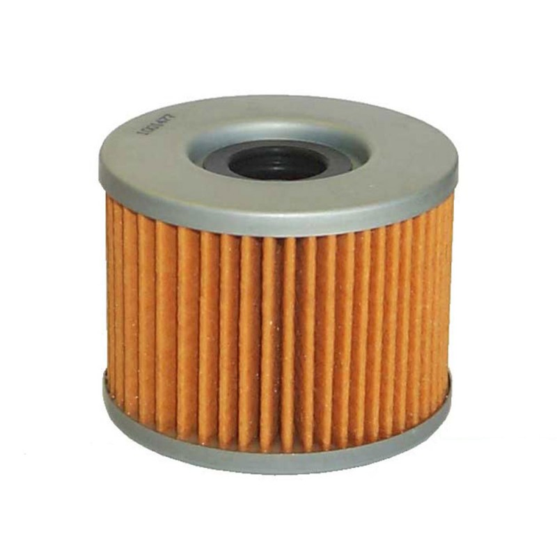 Hiflofiltro Oil Filter - HF531
