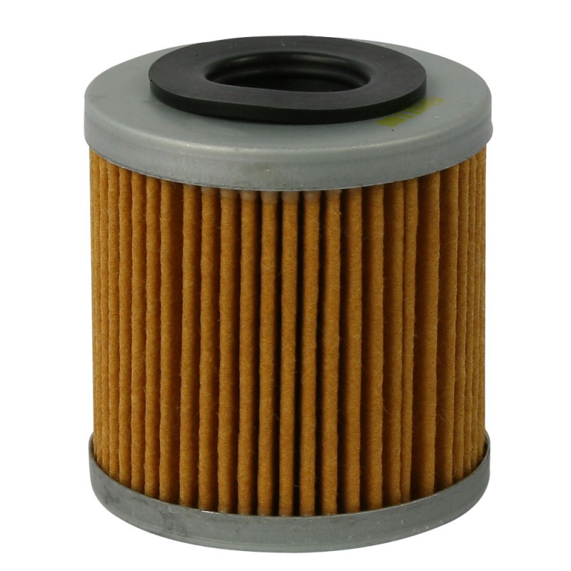 Hiflofiltro Oil Filter - HF563