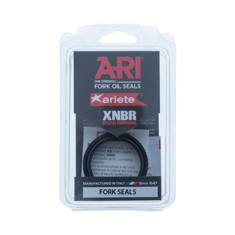 Ariete Fork Seal Set - ARI.003R - 35x48x13/14.5