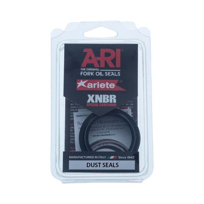 Ariete Dust Seal Set - ARI.119 - 43x54.4x4.6/14