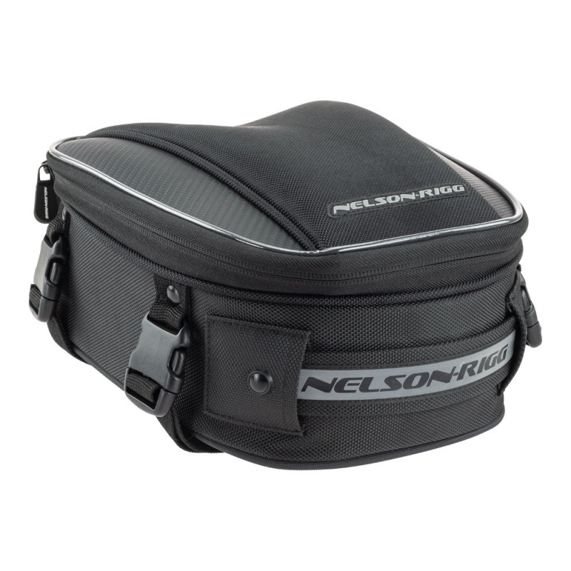 Nelson-Rigg Commuter Sport Mini Tail Bag (CL-1060-M)