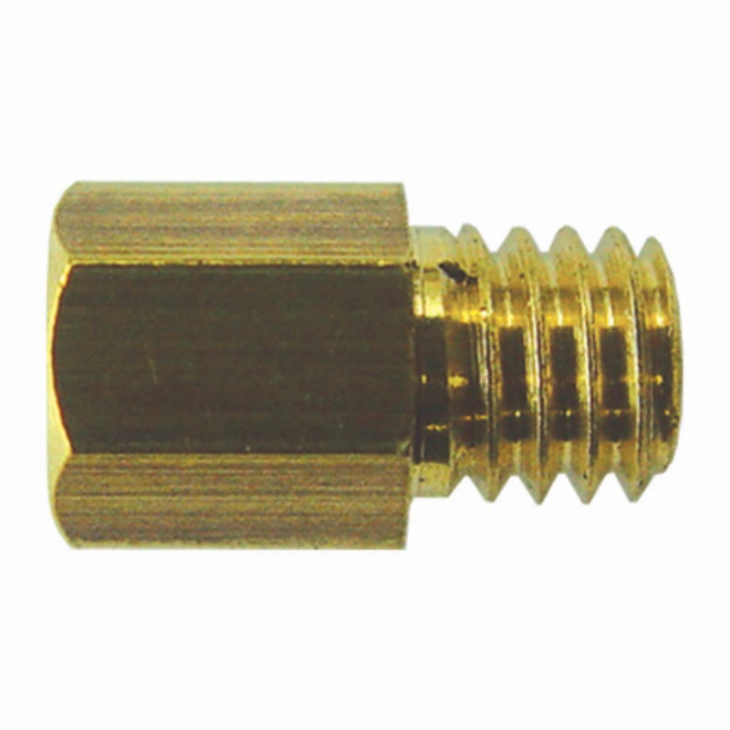 Jet - Mikuni - Main #420 Hex