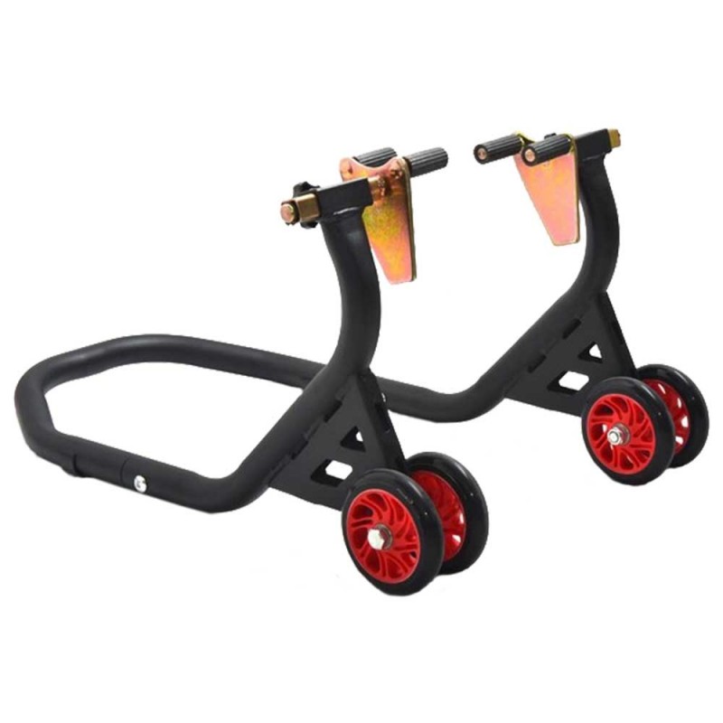 La Corsa Road Bike Stand Front Flat Pack