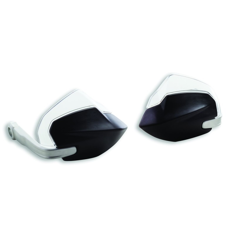 Ducati Touring Hand Guard Set