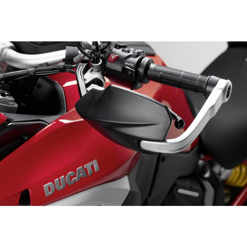 Ducati Touring Hand Guard Set