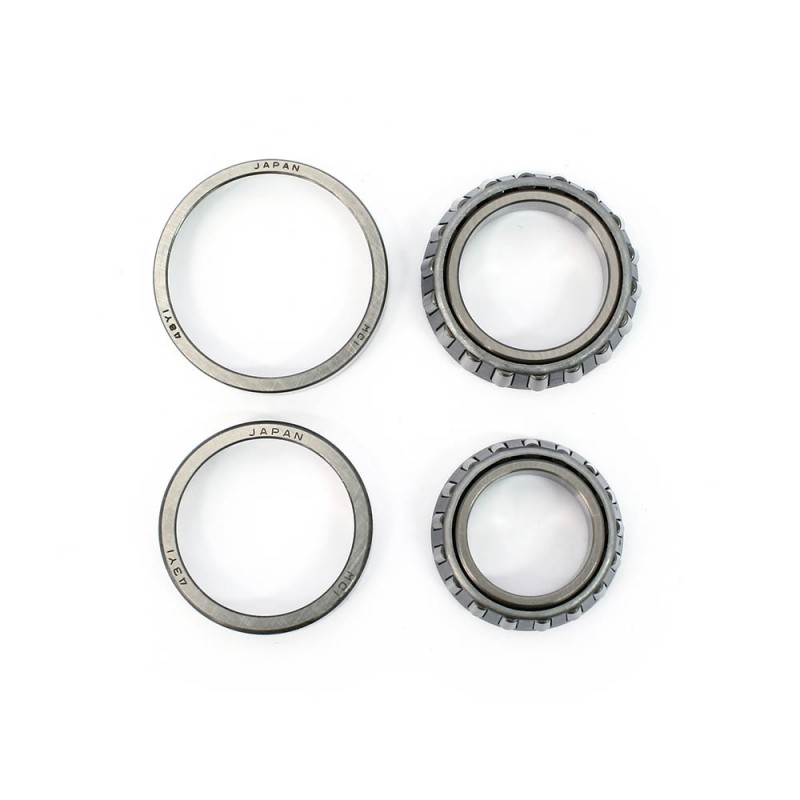 Steering Bearing Set - 90-140-52