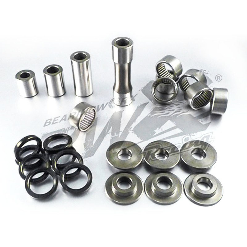 Bearing Worx Linkage Kit Suzuki