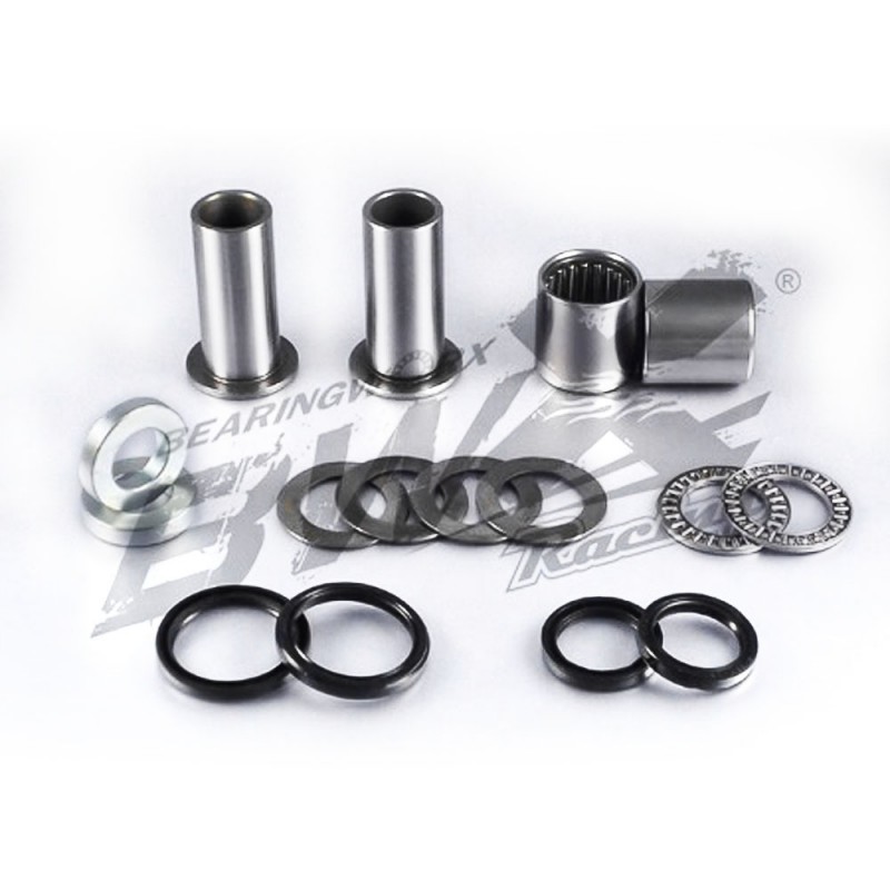 Bearing Worx Swing Arm Kit Suzuki
