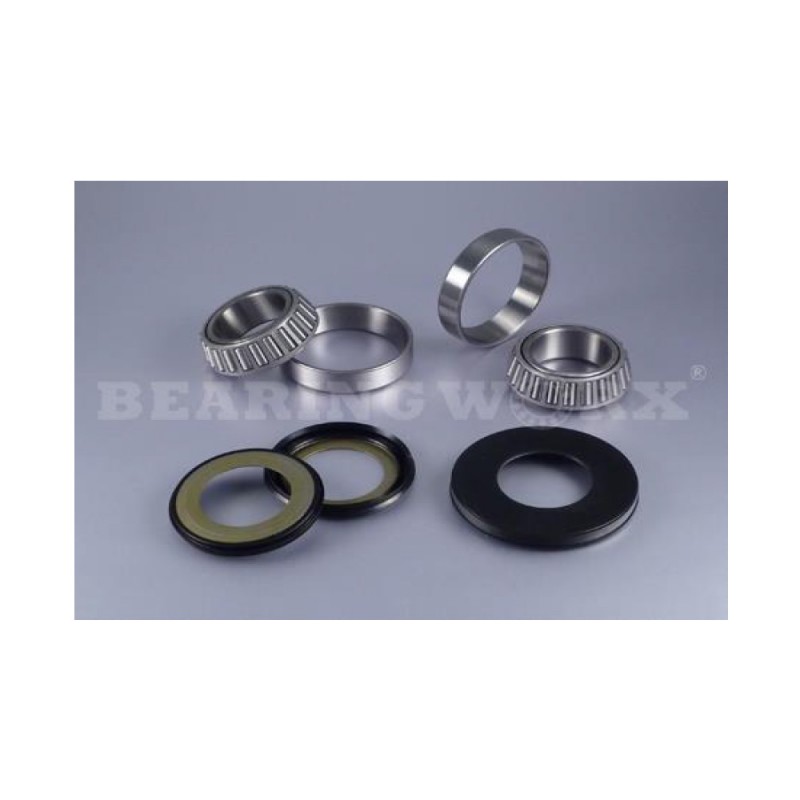 Bearing Worx Steering Head Kit Suzuki