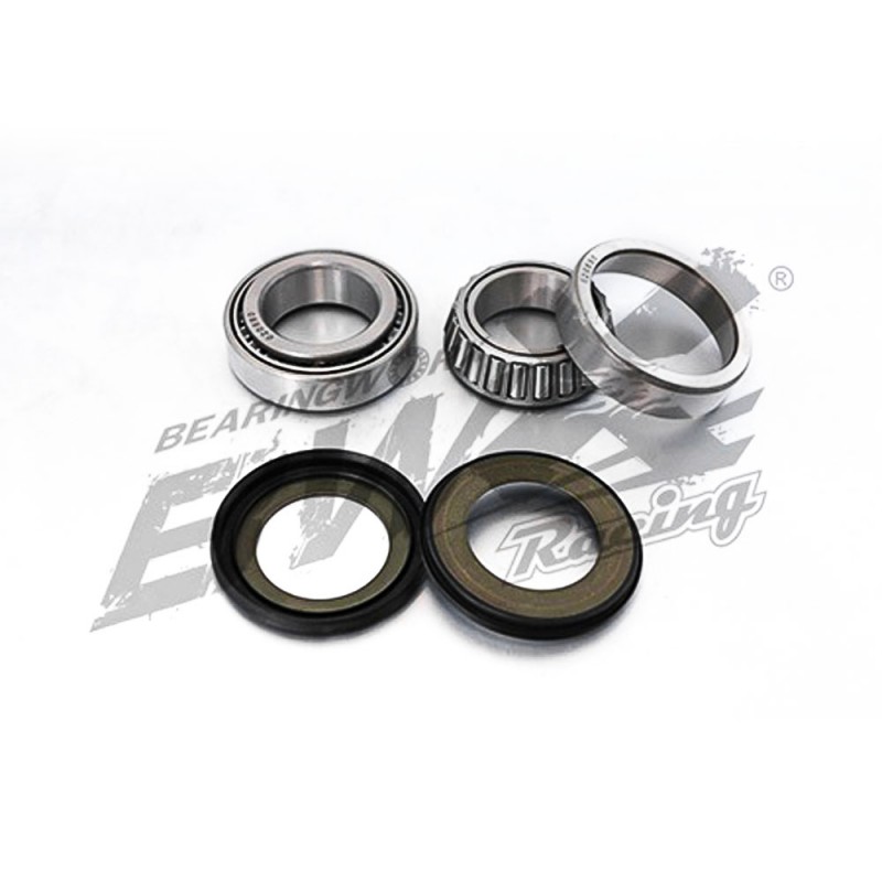 Bearing Worx Steering Head Kit Suzuki