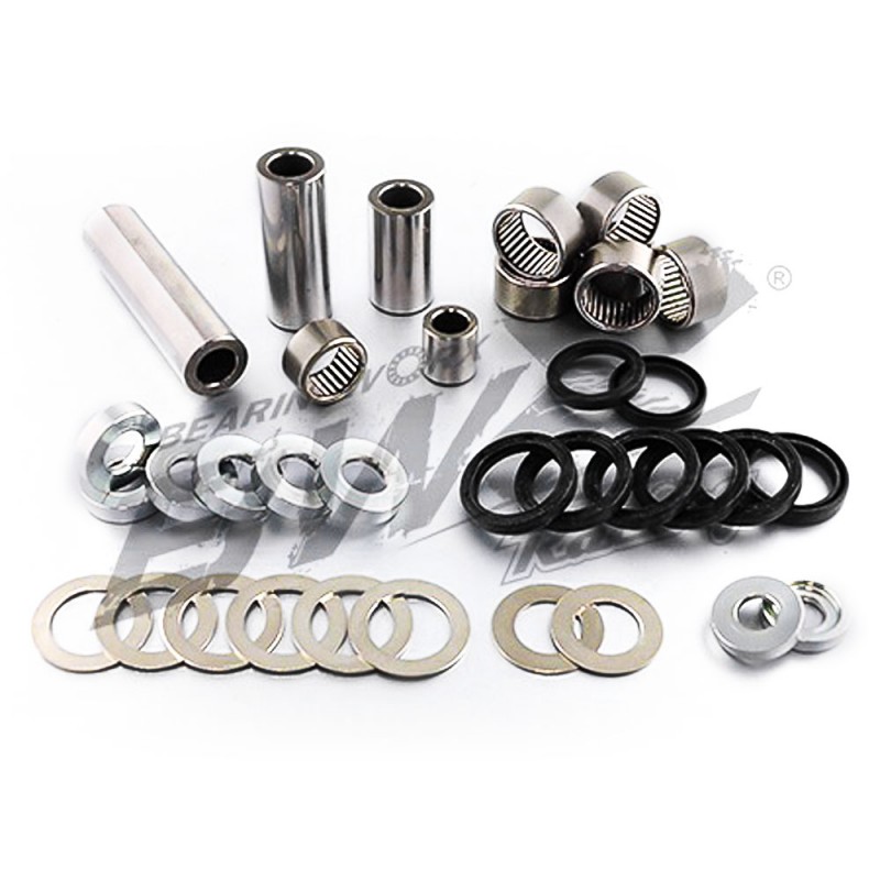 Bearing Worx Linkage Kit Suzuki
