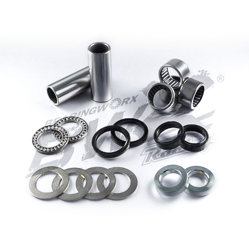 Bearing Worx Swing Arm Kit Yamaha