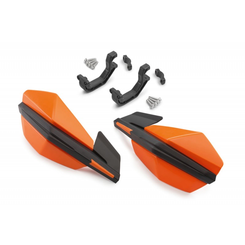 KTM Handguard Kit