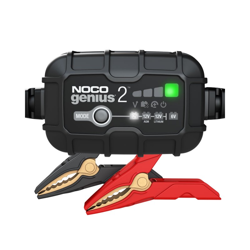 Norco Genius 2 Battery Charger