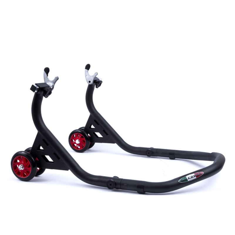 La Corsa Road Bike Stand Rear Flat Pack