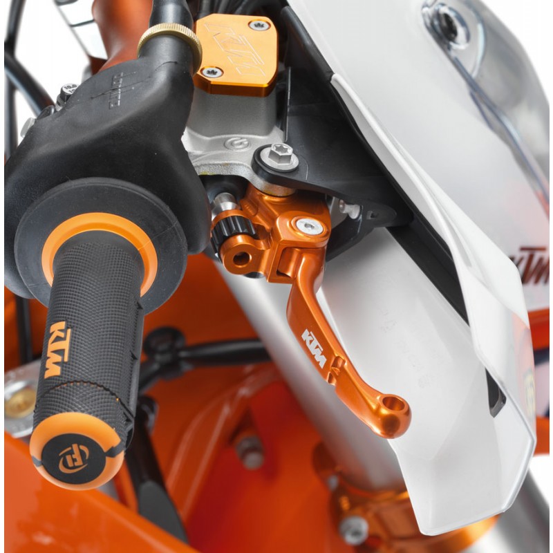 KTM Flex Brake Lever