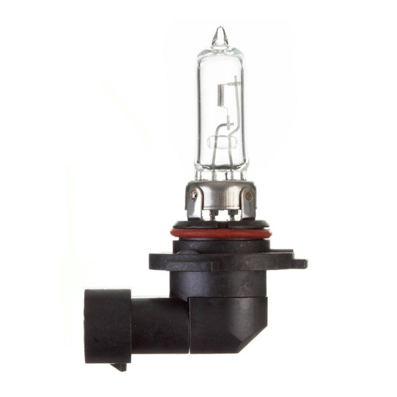 Bulb - Halogen Headlight - 12V 60W HB3 Plastic Base
