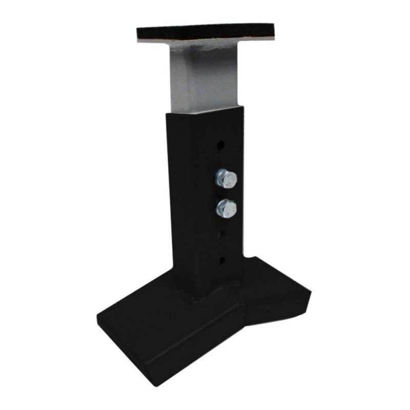 Whites Fork Seal Saver Adjustable Black