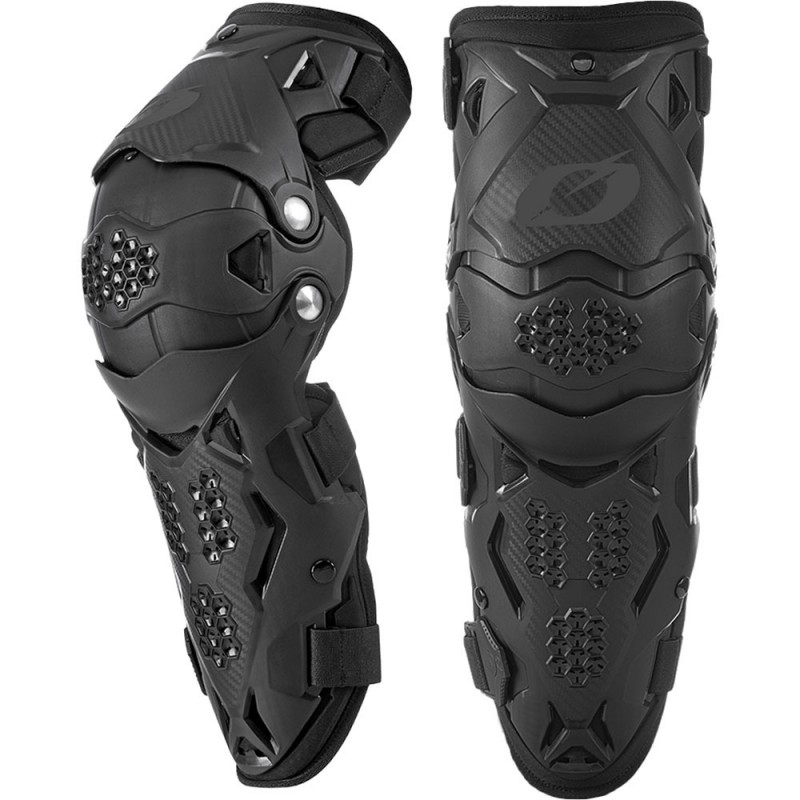 O'Neal Pro IV Knee Guards