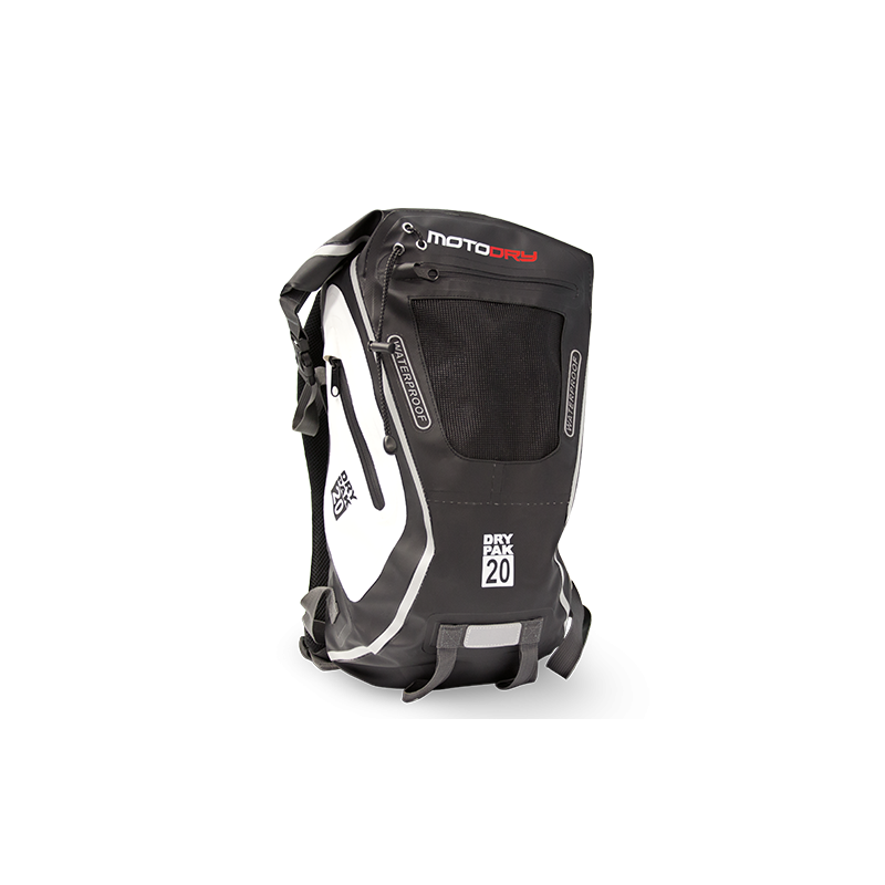 MotoDry DryPak 20 Backpack