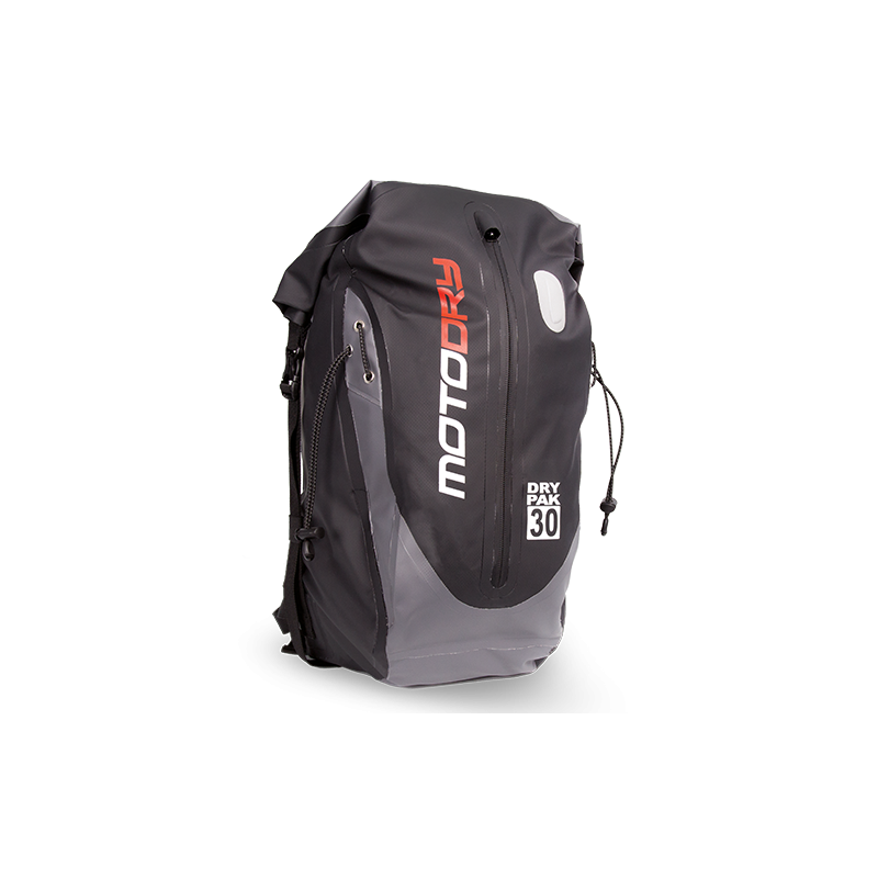 MotoDry DryPak 30 Backpack