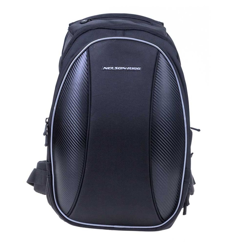 Nelson-Rigg Journey Backpack (CL-1060-B)