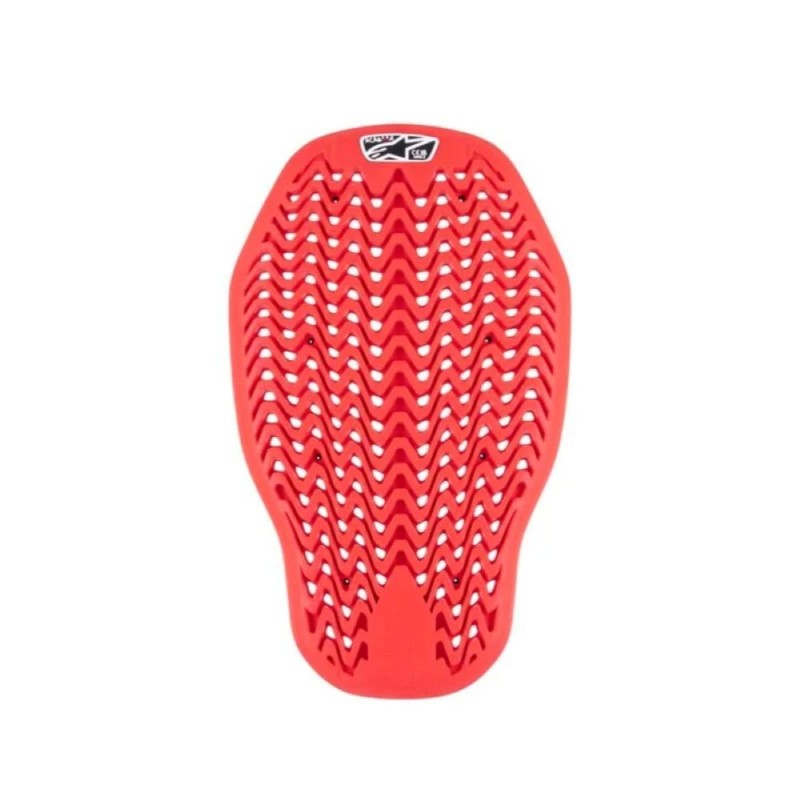 KTM Nucleon Plasma Back Protector