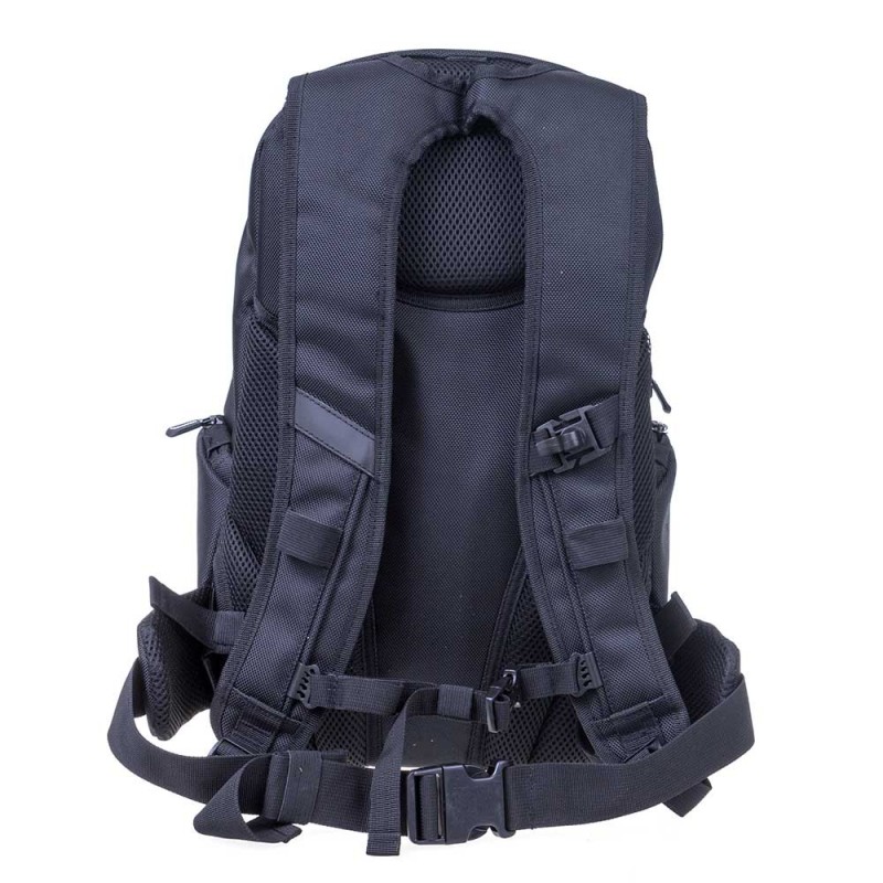 Nelson-Rigg Journey Backpack (CL-1060-B)